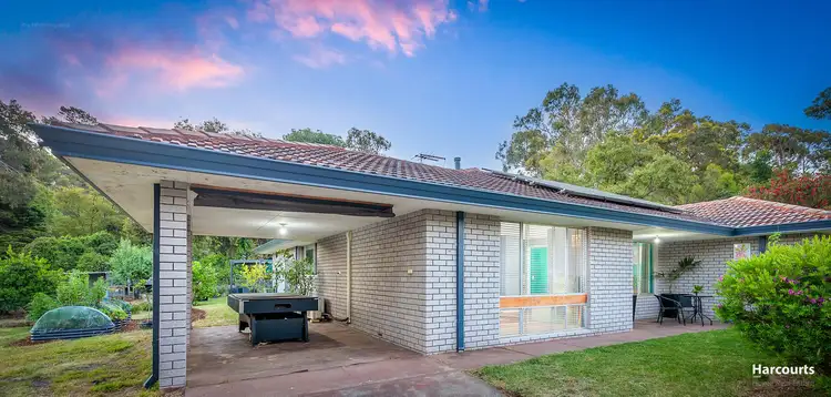 Second view of Homely house listing, 1 Welch Road, Roleystone WA 6111
