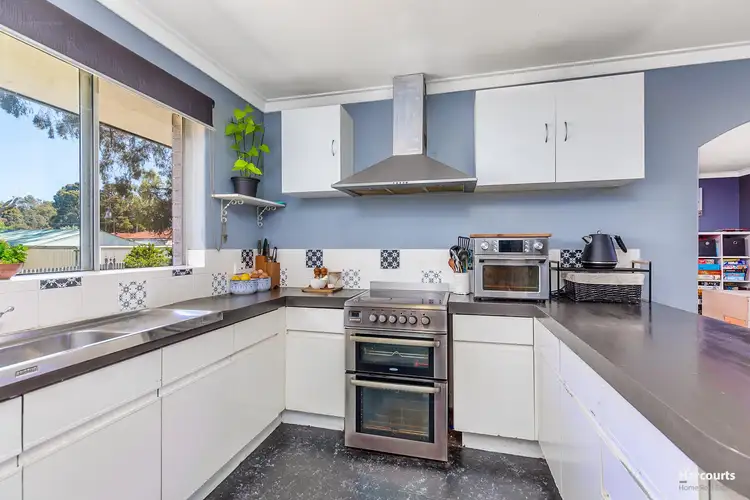 Fourth view of Homely house listing, 1 Welch Road, Roleystone WA 6111
