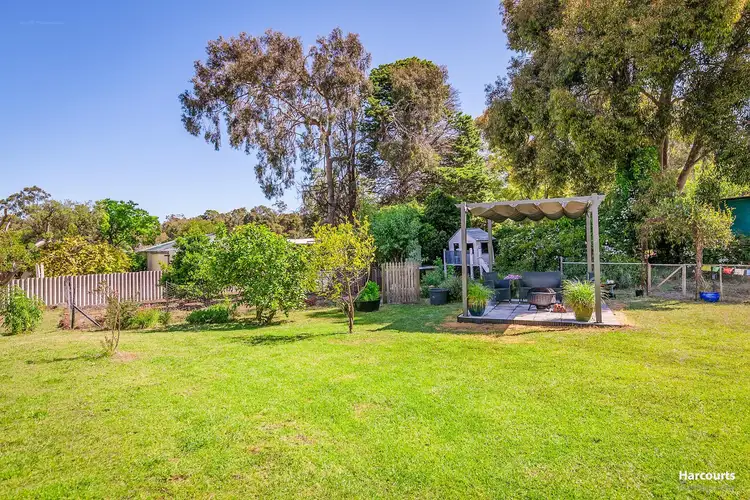 Sixth view of Homely house listing, 1 Welch Road, Roleystone WA 6111