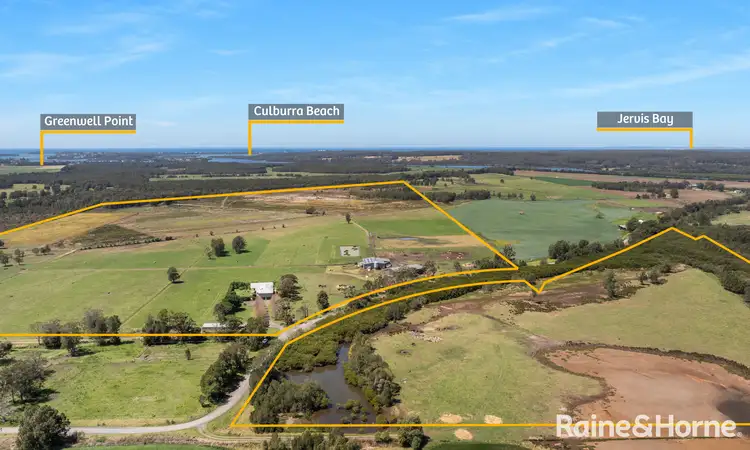 155 Bournes Lane, Pyree NSW 2540