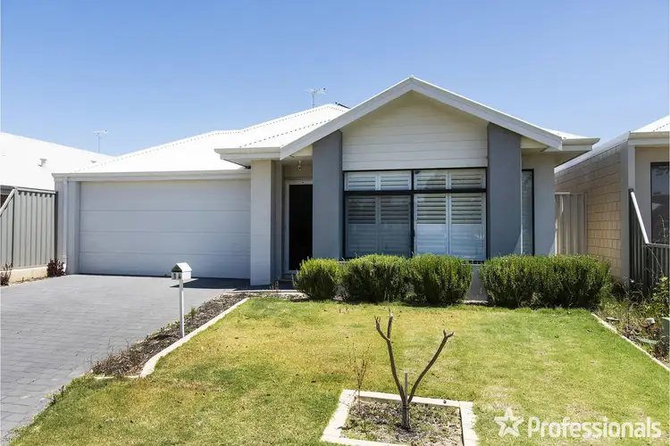 14 Undata Vista, Byford WA 6122