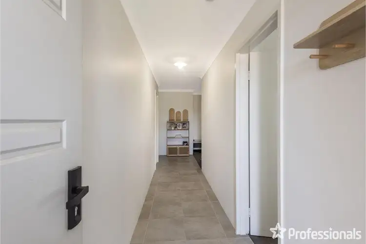 Second view of Homely house listing, 14 Undata Vista, Byford WA 6122