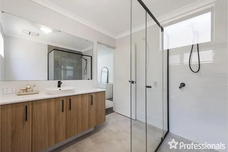 Fourth view of Homely house listing, 14 Undata Vista, Byford WA 6122