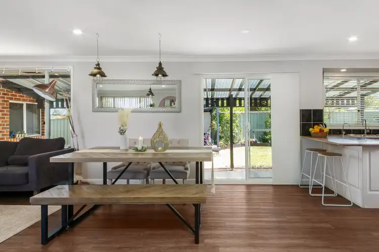 Third view of Homely house listing, 44 Cowper Circle, Quakers Hill NSW 2763