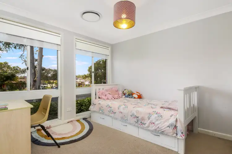 Fourth view of Homely house listing, 44 Cowper Circle, Quakers Hill NSW 2763