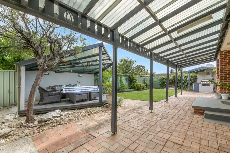 Fifth view of Homely house listing, 44 Cowper Circle, Quakers Hill NSW 2763