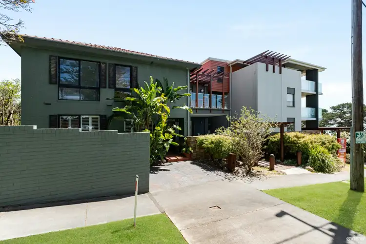 Second view of Homely unit listing, 4/2-4 Warley Avenue, Cowes VIC 3922