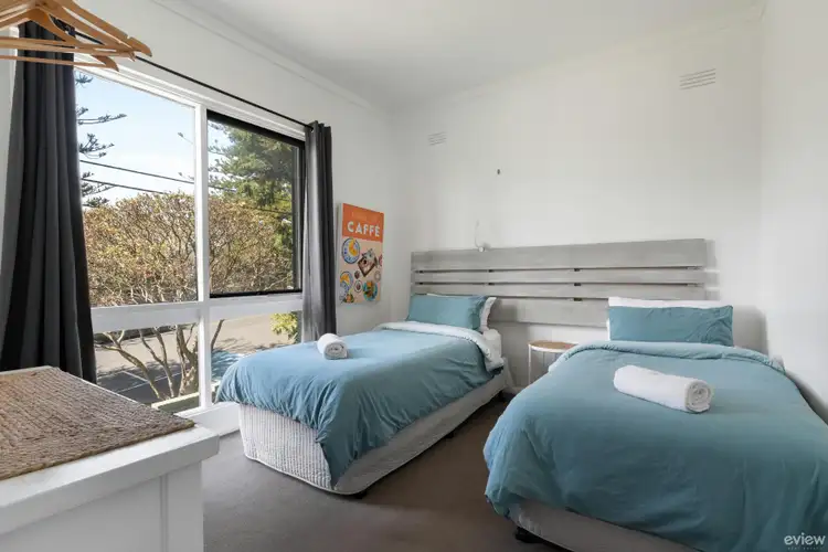 Fifth view of Homely unit listing, 4/2-4 Warley Avenue, Cowes VIC 3922
