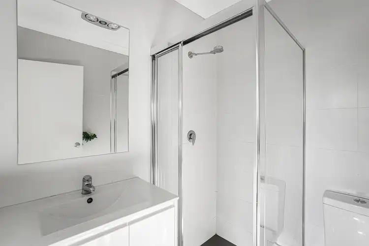 Third view of Homely townhouse listing, 8/74-76 Irwin Street, Werrington NSW 2747