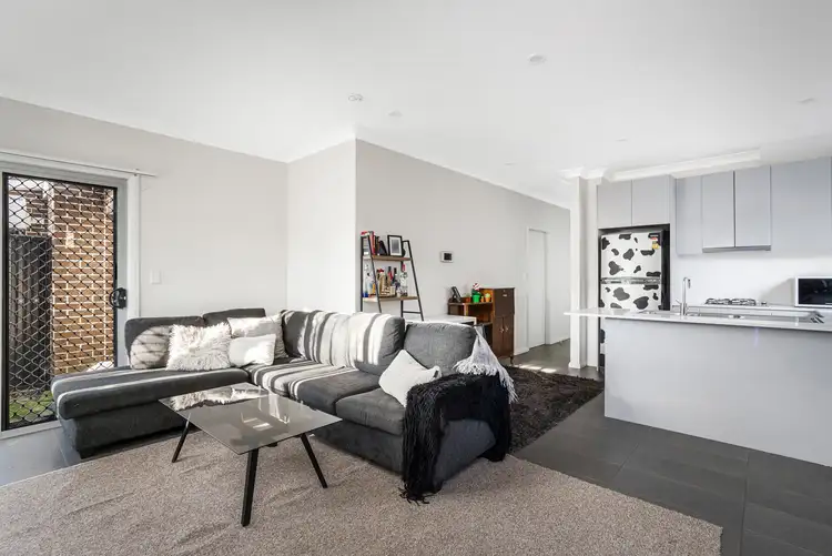 Seventh view of Homely townhouse listing, 8/74-76 Irwin Street, Werrington NSW 2747