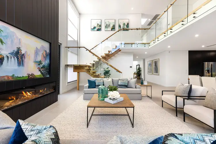 Second view of Homely house listing, 25 Douglas Street, St Ives NSW 2075