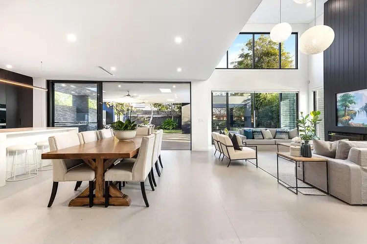 Third view of Homely house listing, 25 Douglas Street, St Ives NSW 2075