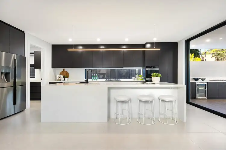 Fourth view of Homely house listing, 25 Douglas Street, St Ives NSW 2075