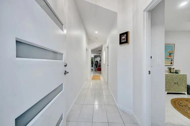 Third view of Homely house listing, 40 Elford Place, Mount Louisa QLD 4814