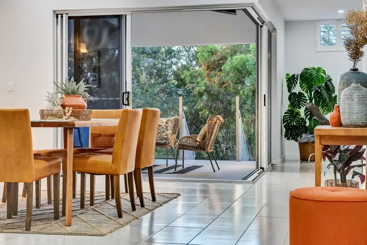 Fourth view of Homely house listing, 40 Elford Place, Mount Louisa QLD 4814
