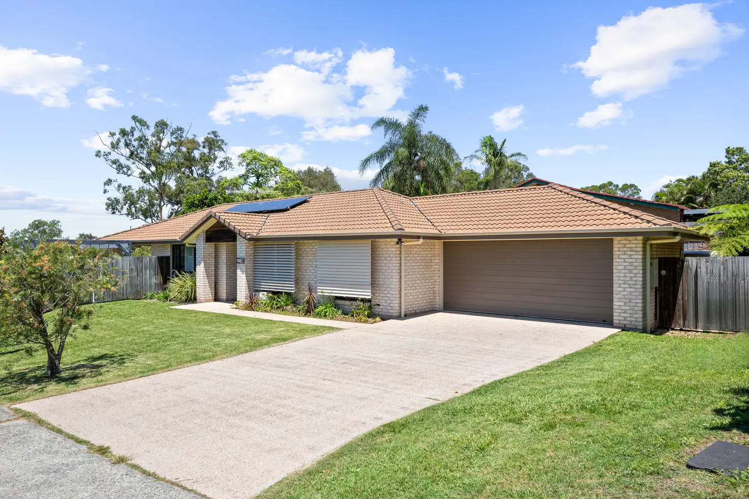Main view of Homely house listing, 182A Clarks Road, Loganholme QLD 4129