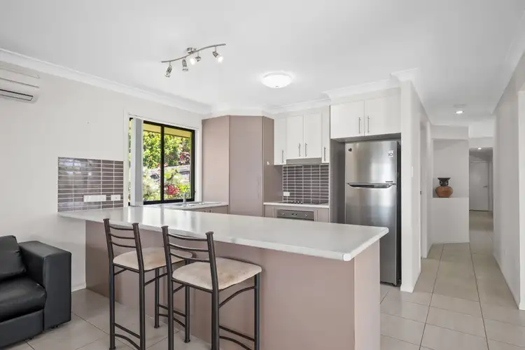 Fourth view of Homely house listing, 182A Clarks Road, Loganholme QLD 4129