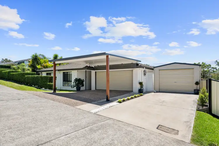 Fourth view of Homely house listing, 180B Clarks Road, Loganholme QLD 4129