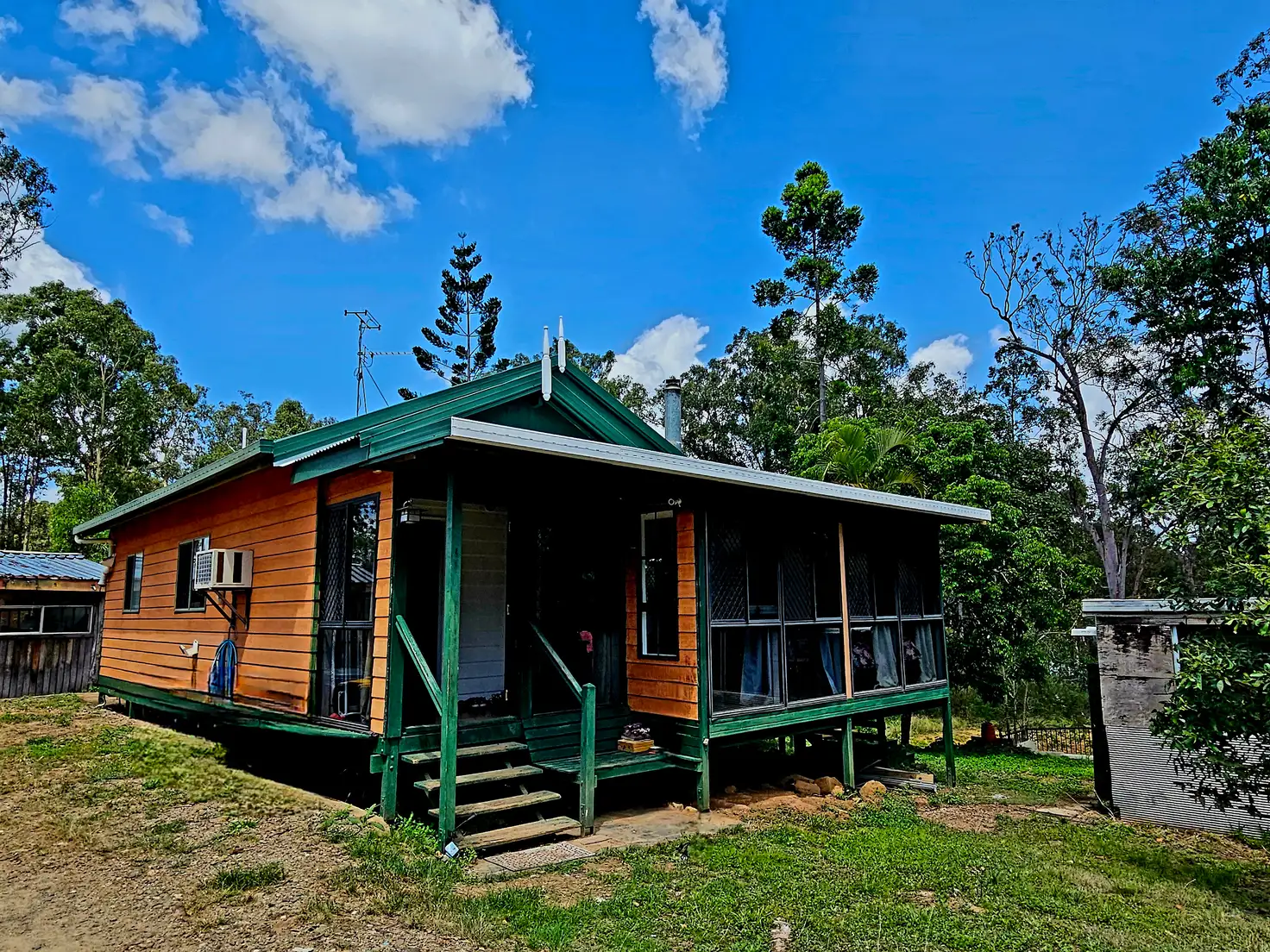 Main view of Homely house listing, 50 Bradford Road, Glenwood QLD 4570