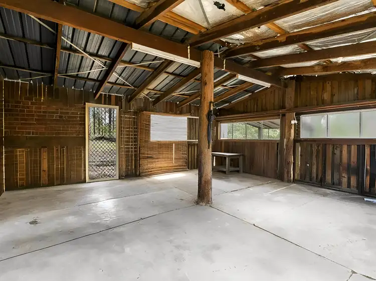 Fifth view of Homely house listing, 50 Bradford Road, Glenwood QLD 4570