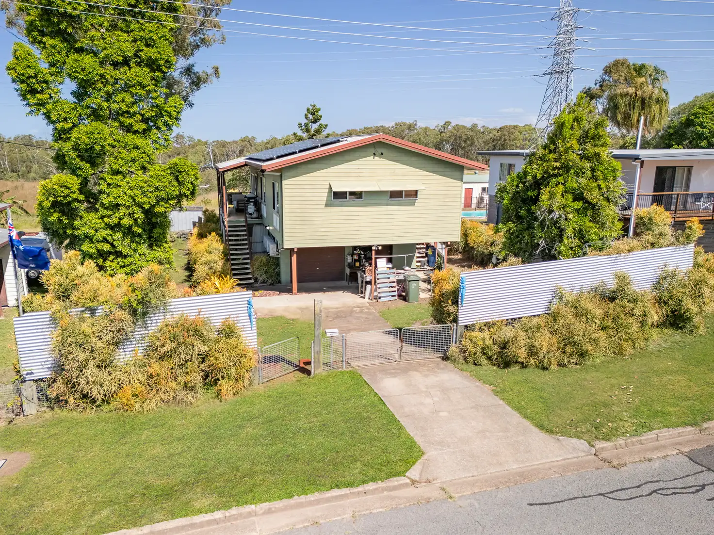 Main view of Homely house listing, 42 Emperor Street, Toolooa QLD 4680