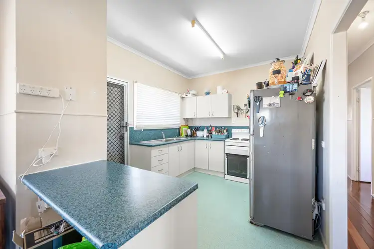 Second view of Homely house listing, 42 Emperor Street, Toolooa QLD 4680