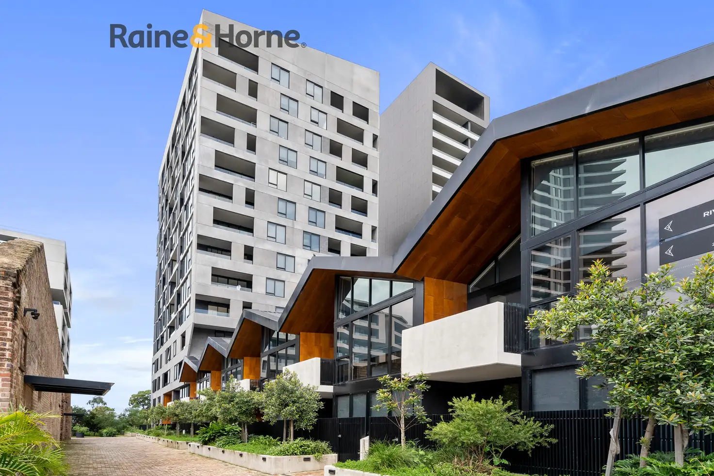 Main view of Homely apartment listing, EG06/26 Shepherd Street, Liverpool NSW 2170