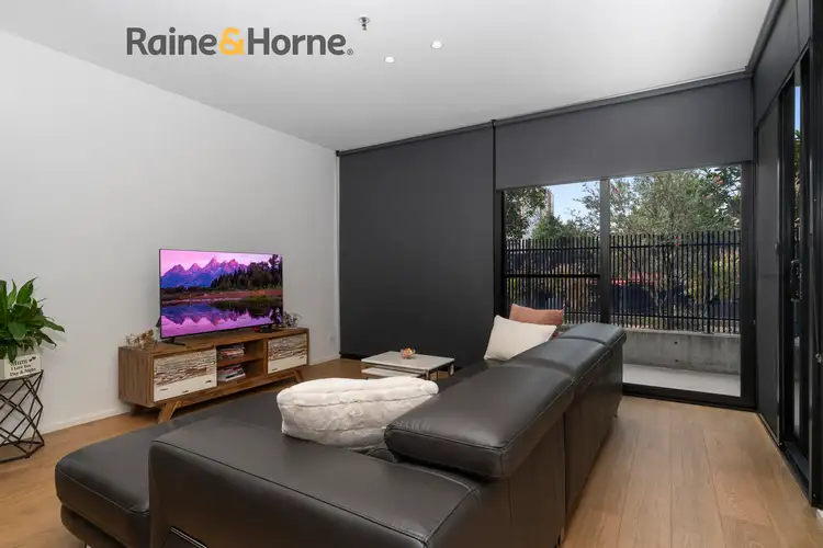 Second view of Homely apartment listing, EG06/26 Shepherd Street, Liverpool NSW 2170