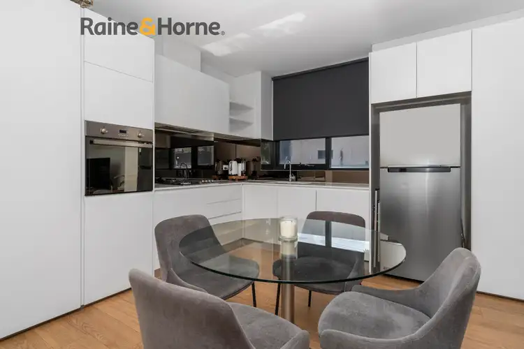 Fourth view of Homely apartment listing, EG06/26 Shepherd Street, Liverpool NSW 2170
