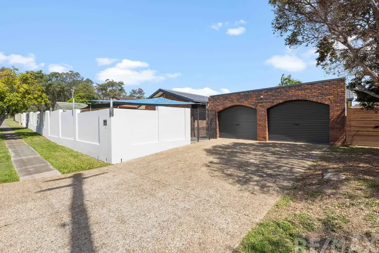Main view of Homely house listing, 6 Burstall Avenue, Belmont QLD 4153