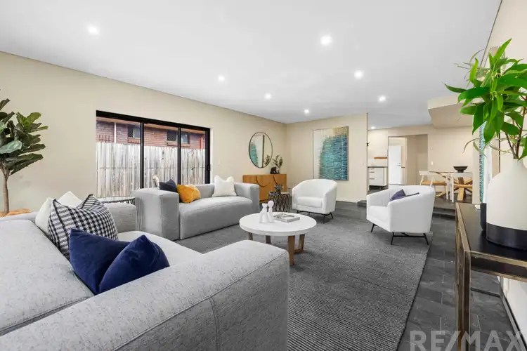 Third view of Homely house listing, 6 Burstall Avenue, Belmont QLD 4153