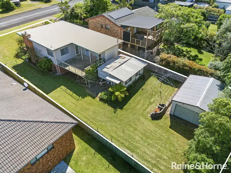 44 Garside Road, Mollymook Beach NSW 2539