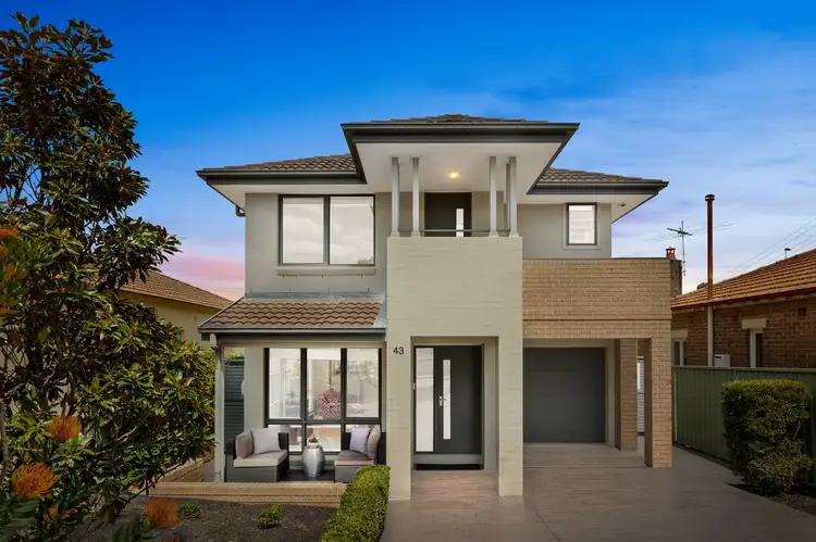 Main view of Homely house listing, 43 Ann Street, Enfield NSW 2136