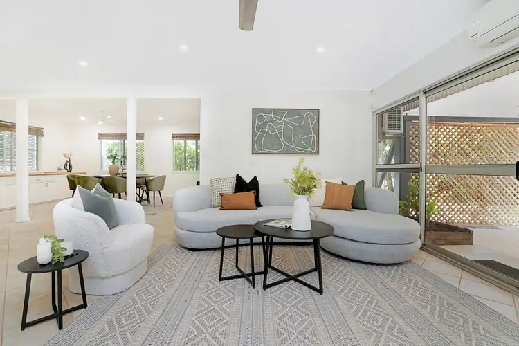 41 Jingili Terrace, Jingili NT 810