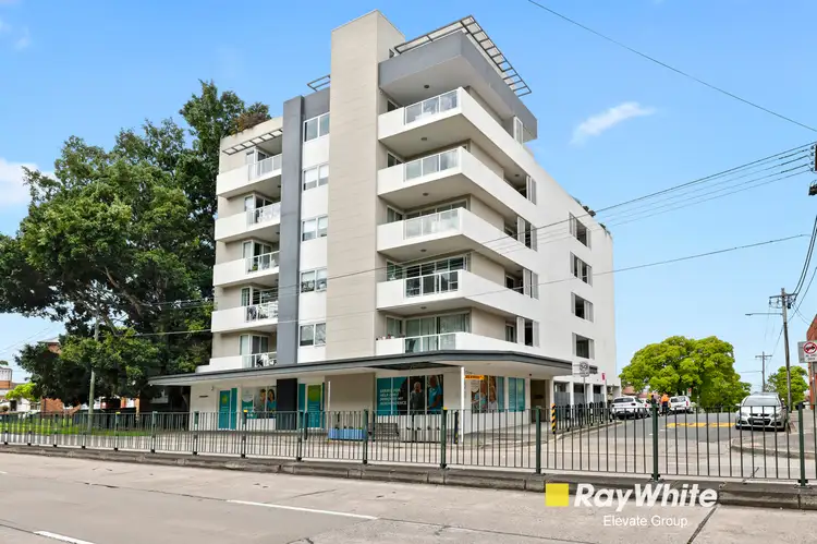 20/454-458 Liverpool Road, Strathfield South NSW 2136