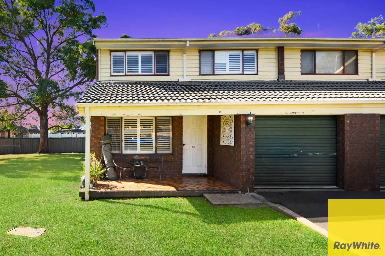 Main view of Homely townhouse listing, 15/1 Noela Place, Oxley Park NSW 2760