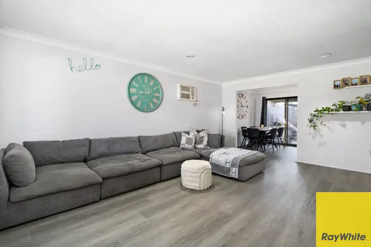 Second view of Homely townhouse listing, 15/1 Noela Place, Oxley Park NSW 2760