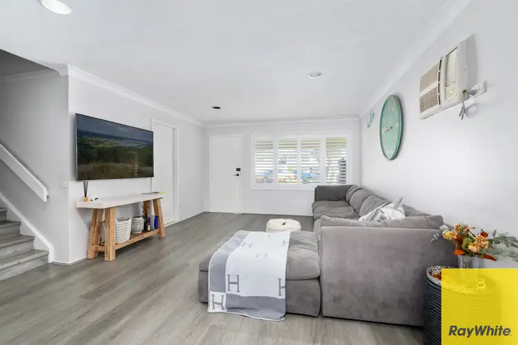Third view of Homely townhouse listing, 15/1 Noela Place, Oxley Park NSW 2760