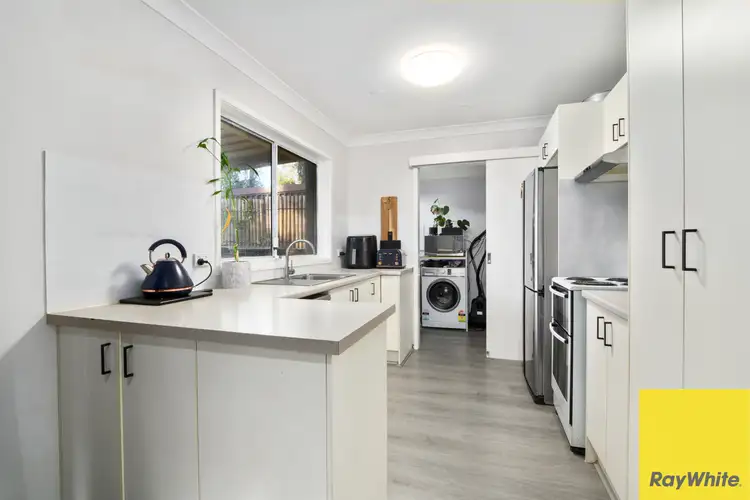 Fourth view of Homely townhouse listing, 15/1 Noela Place, Oxley Park NSW 2760
