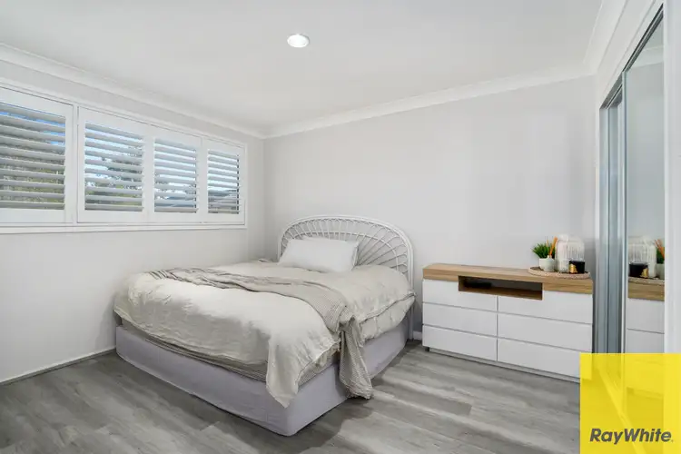 Fifth view of Homely townhouse listing, 15/1 Noela Place, Oxley Park NSW 2760