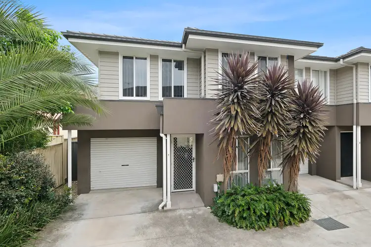 7/5 Adelaide Street, Oxley Park NSW 2760