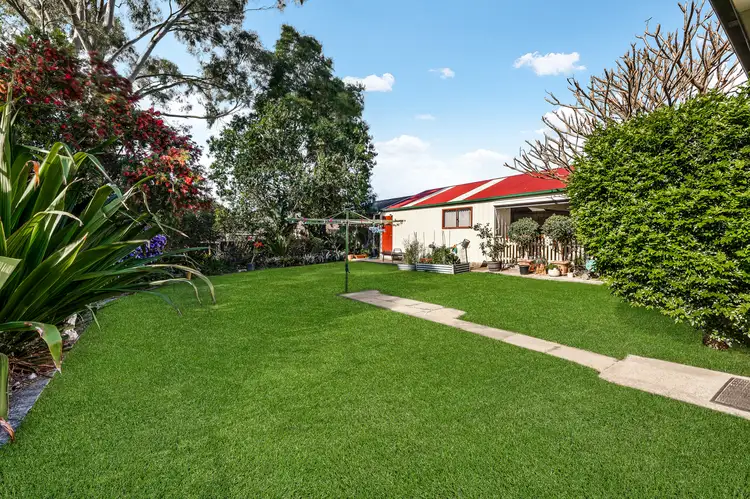 Second view of Homely house listing, 18 William Street, St Marys NSW 2760