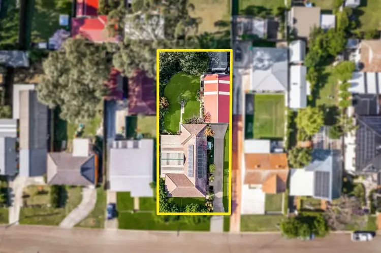 Third view of Homely house listing, 18 William Street, St Marys NSW 2760