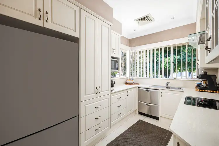 Fifth view of Homely house listing, 18 William Street, St Marys NSW 2760