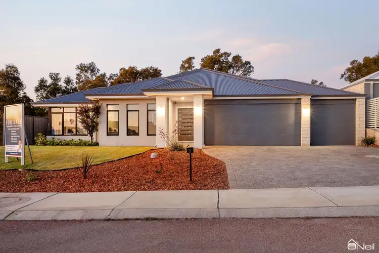 11 Reliant Retreat, Byford WA 6122