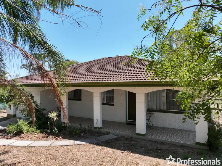 13 Mount Nutt Road, Bowen QLD 4805