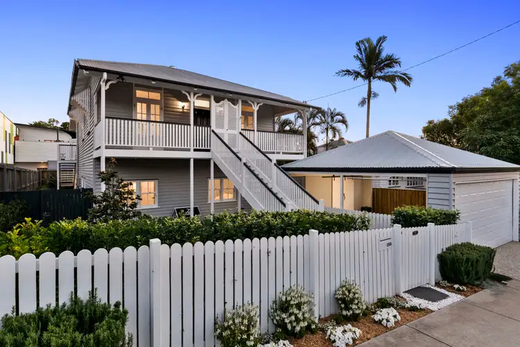 Main view of Homely house listing, 258 Buckland Road, Nundah QLD 4012