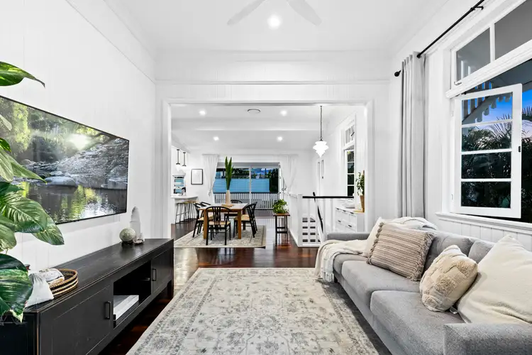 Fourth view of Homely house listing, 258 Buckland Road, Nundah QLD 4012