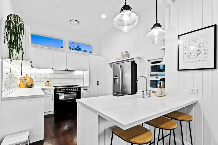 Fifth view of Homely house listing, 258 Buckland Road, Nundah QLD 4012