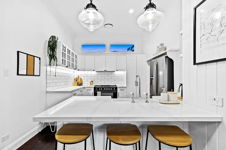Sixth view of Homely house listing, 258 Buckland Road, Nundah QLD 4012